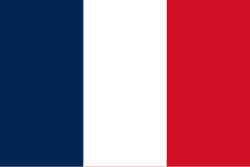 Drapeau France